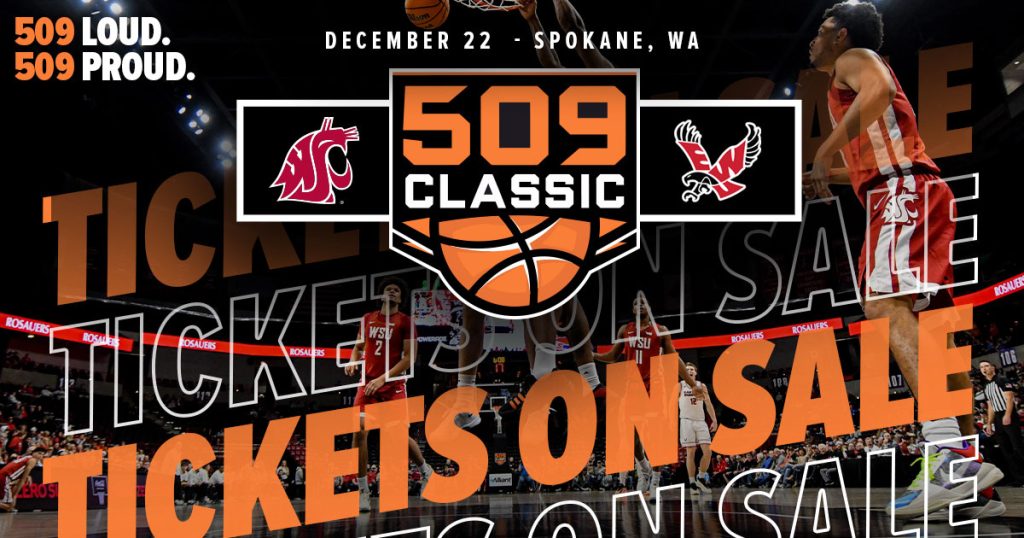 509 Classic Tickets on Sale
